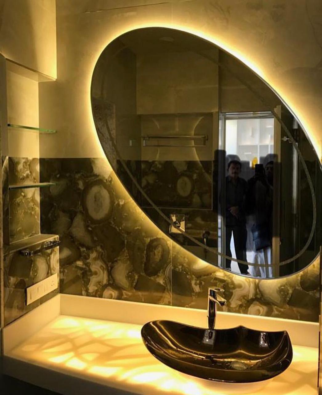 Bathrooms