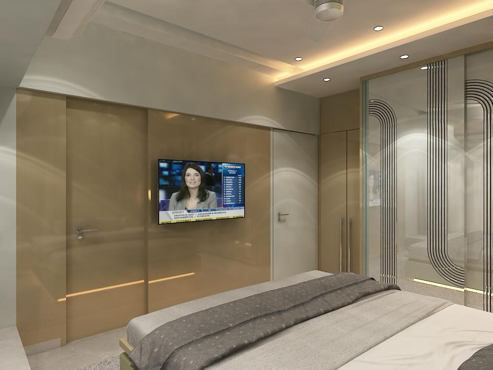 Bedrooms - View 3