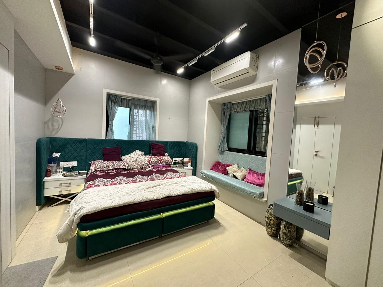 Bedrooms - View 6