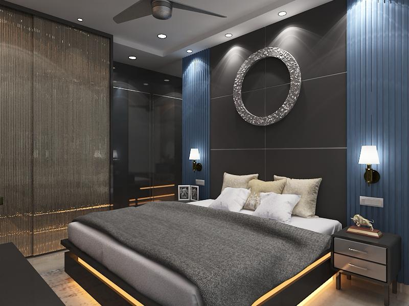 Bedrooms - View 12