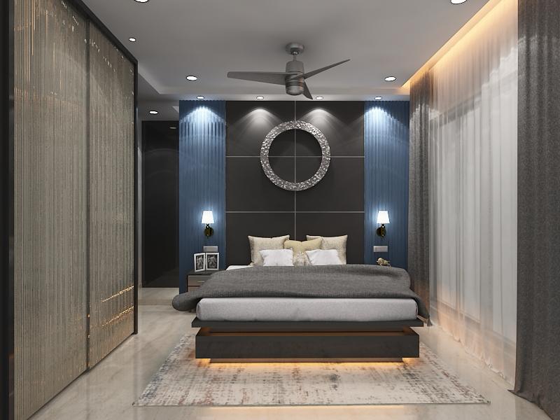 Bedrooms - View 13