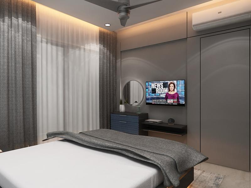 Bedrooms - View 14