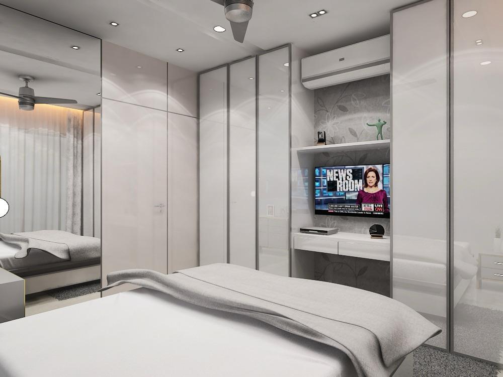 Bedrooms - View 16