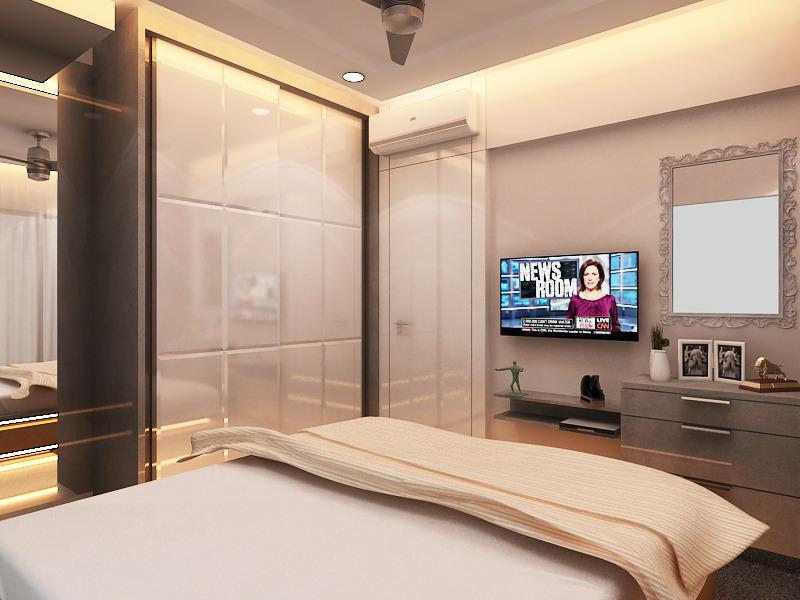 Bedrooms - View 17