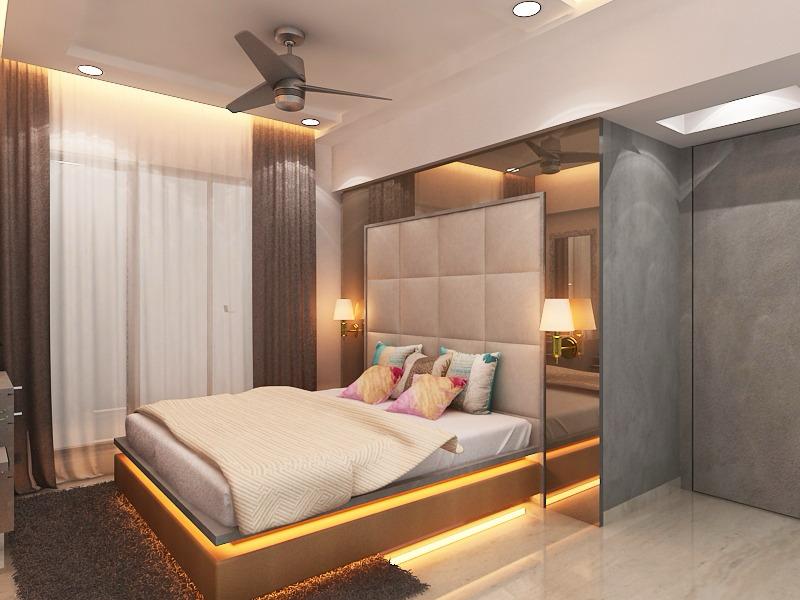 Bedrooms - View 19