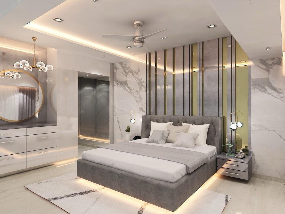 Bedrooms - View 20