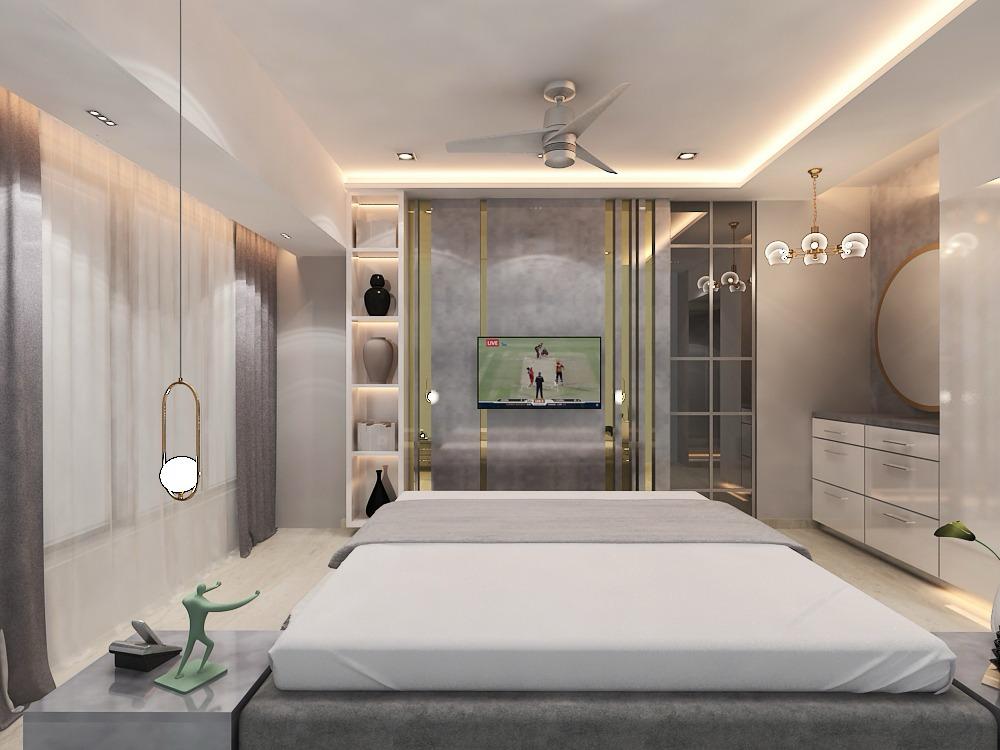 Bedrooms - View 22