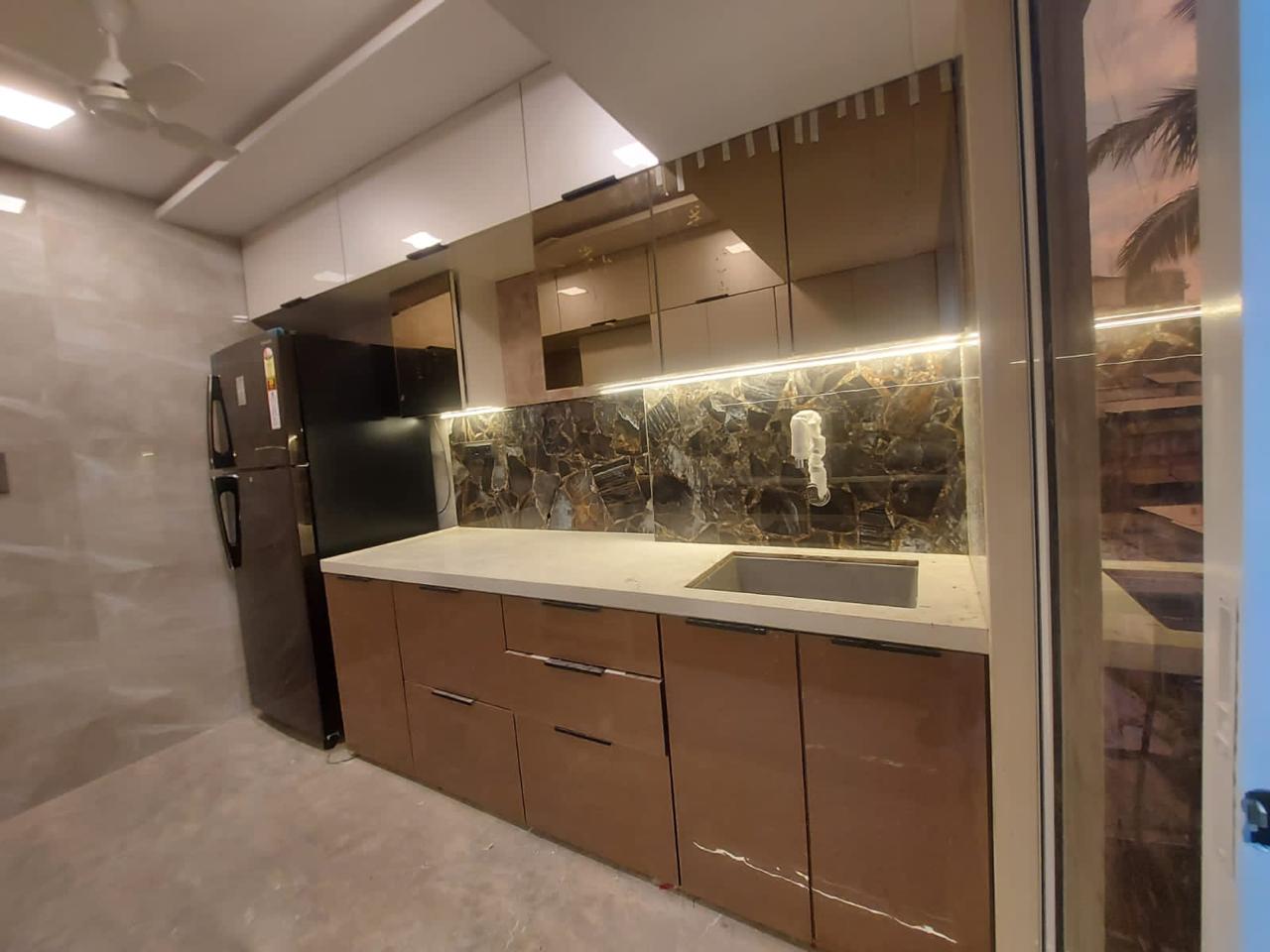 Kitchens