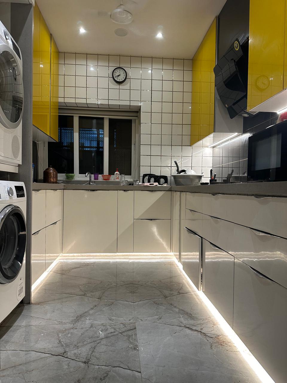 Kitchens - View 3
