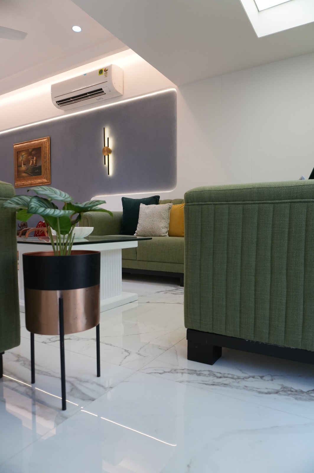 Collective Living in Modern Design
