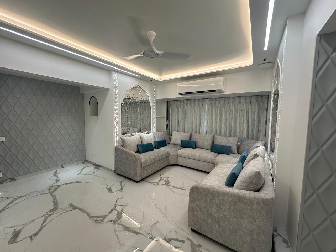 Living Rooms - View 21