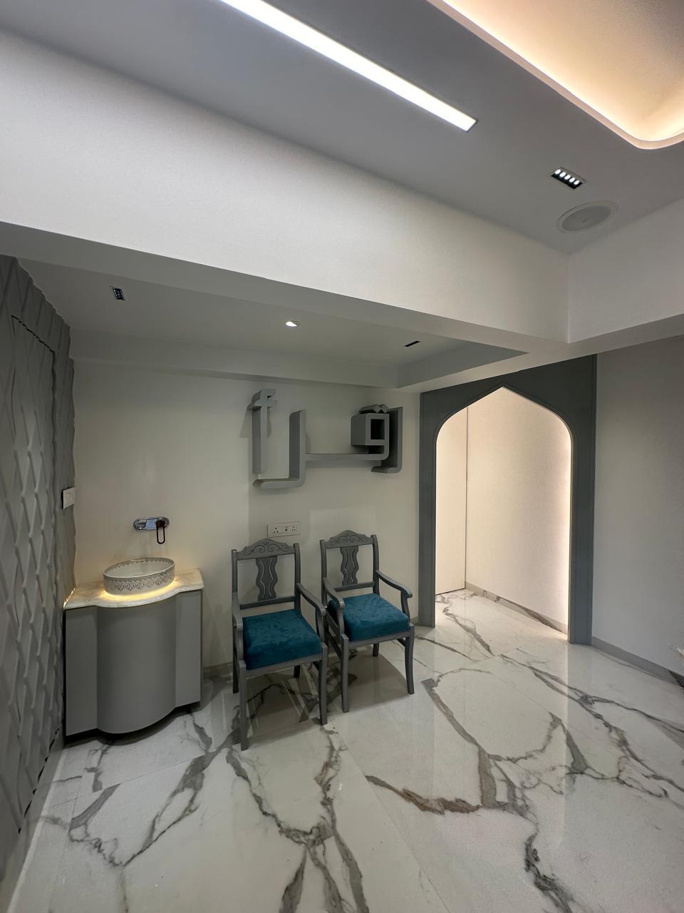 Living Rooms - View 25