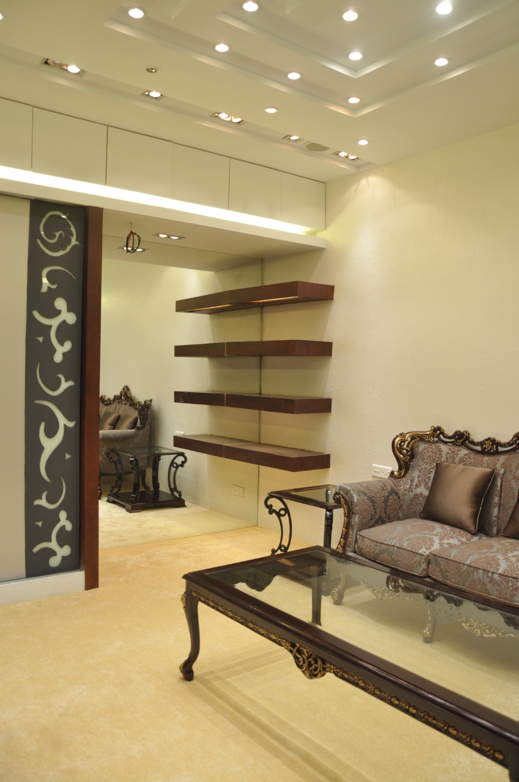 Living Rooms - View 31