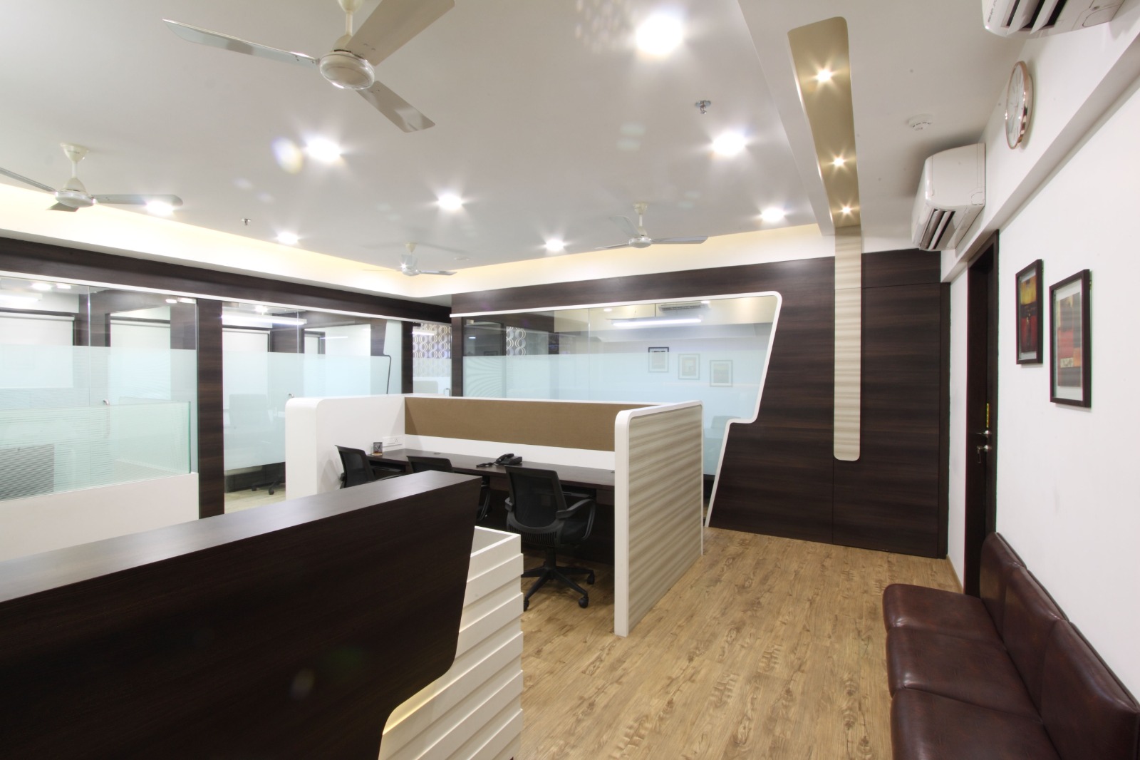Offices - View 2