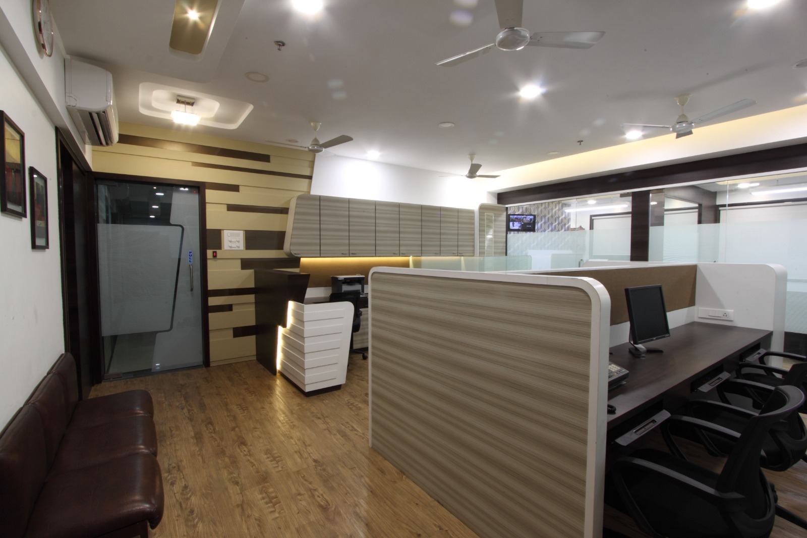 Offices - View 3